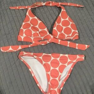 Victoria’s Secret push-up bikini